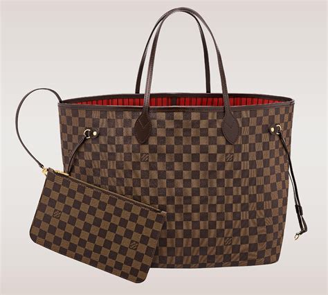 louis vuitton neverfull ireland|Louis Vuitton Neverfull tote.